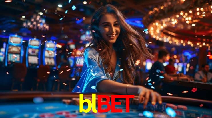 Statistics blbet