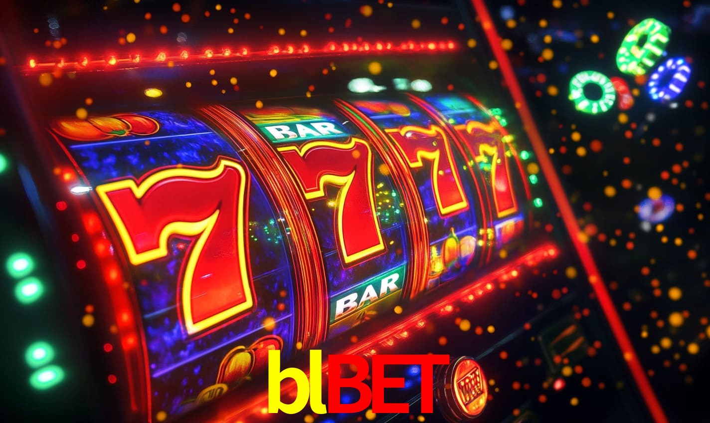 blbet - Divirta-se jogando na plataforma - blbet.com