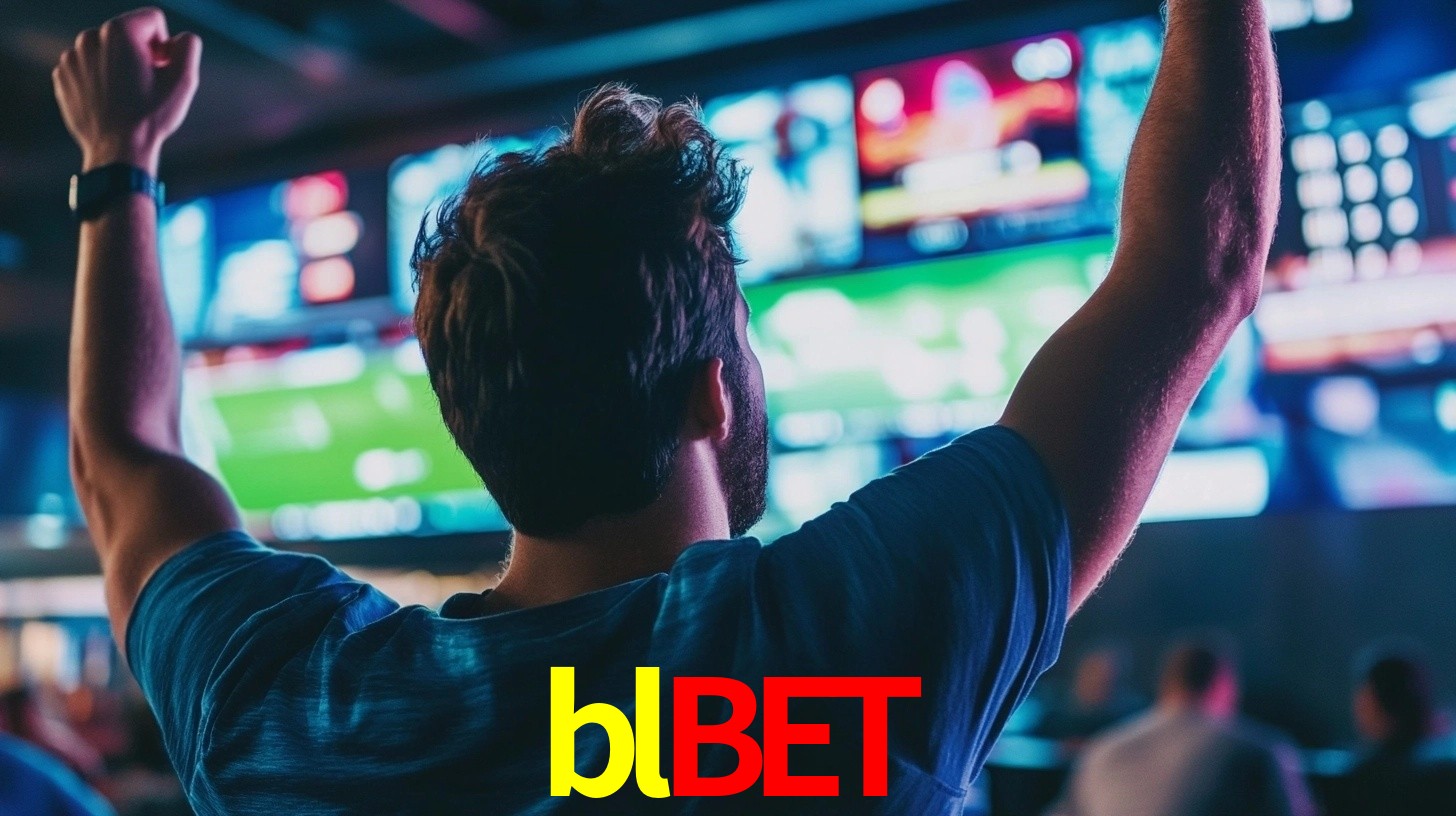 blbet: Seu Cassino Premiado com Pagamentos Rápidos