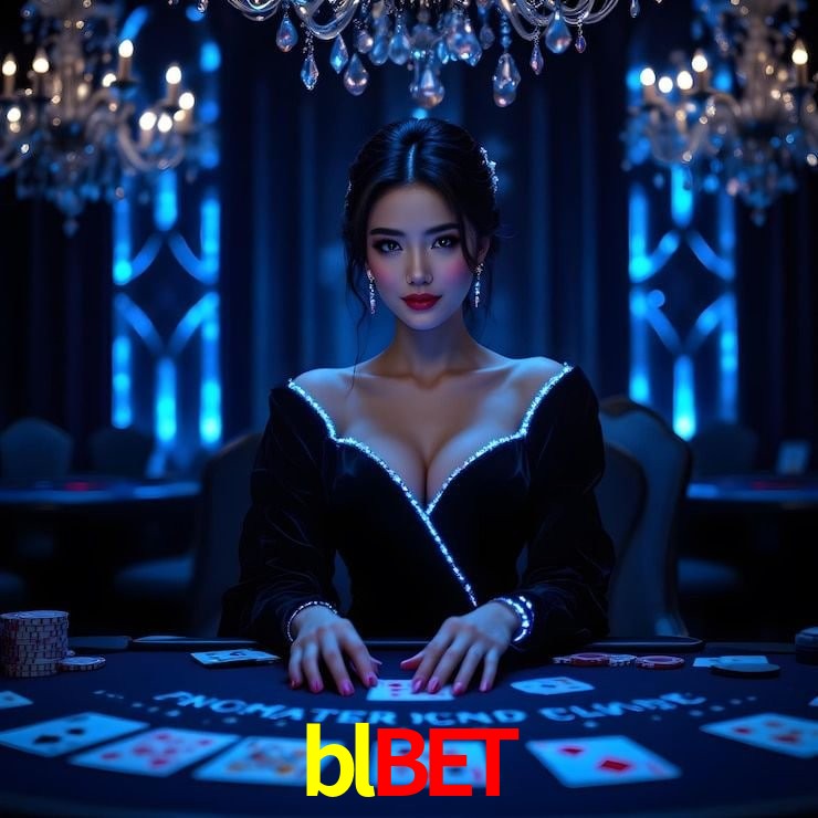 Estatísticas blbet