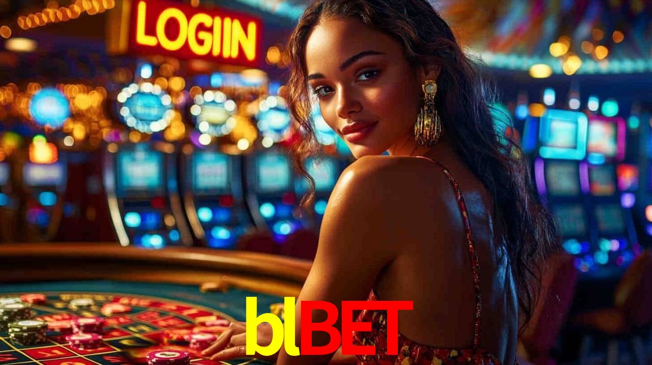 Experiência VIP blbet