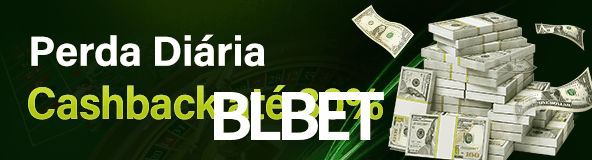 BLBET Casino: Jogue Online e Ganhe Grandes Prêmios