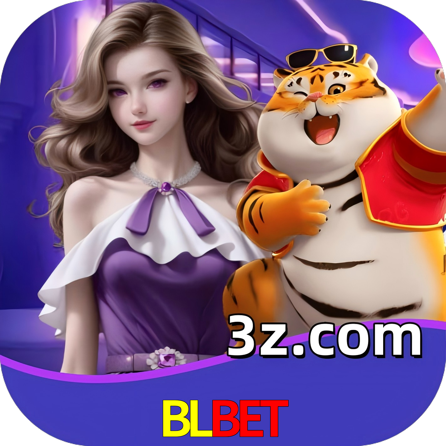 Logo BLBET