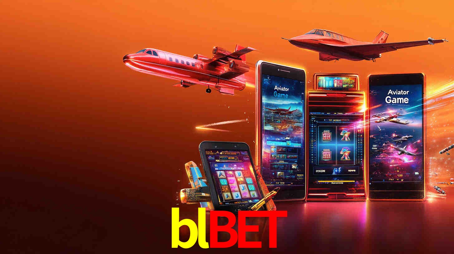 Inovações de Jogos na blbet: O Futuro das Experiências Interativas