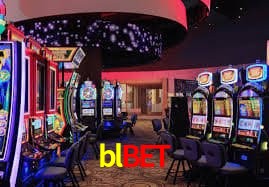 Benefícios da Conta blbet