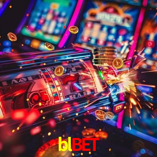 Interface do App blbet