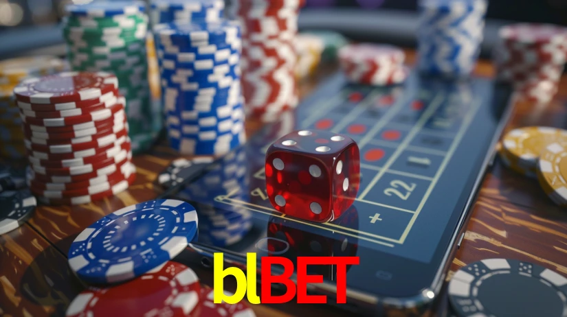 blbet: A Experiência de Casino com Jogos de Mesa ao Vivo