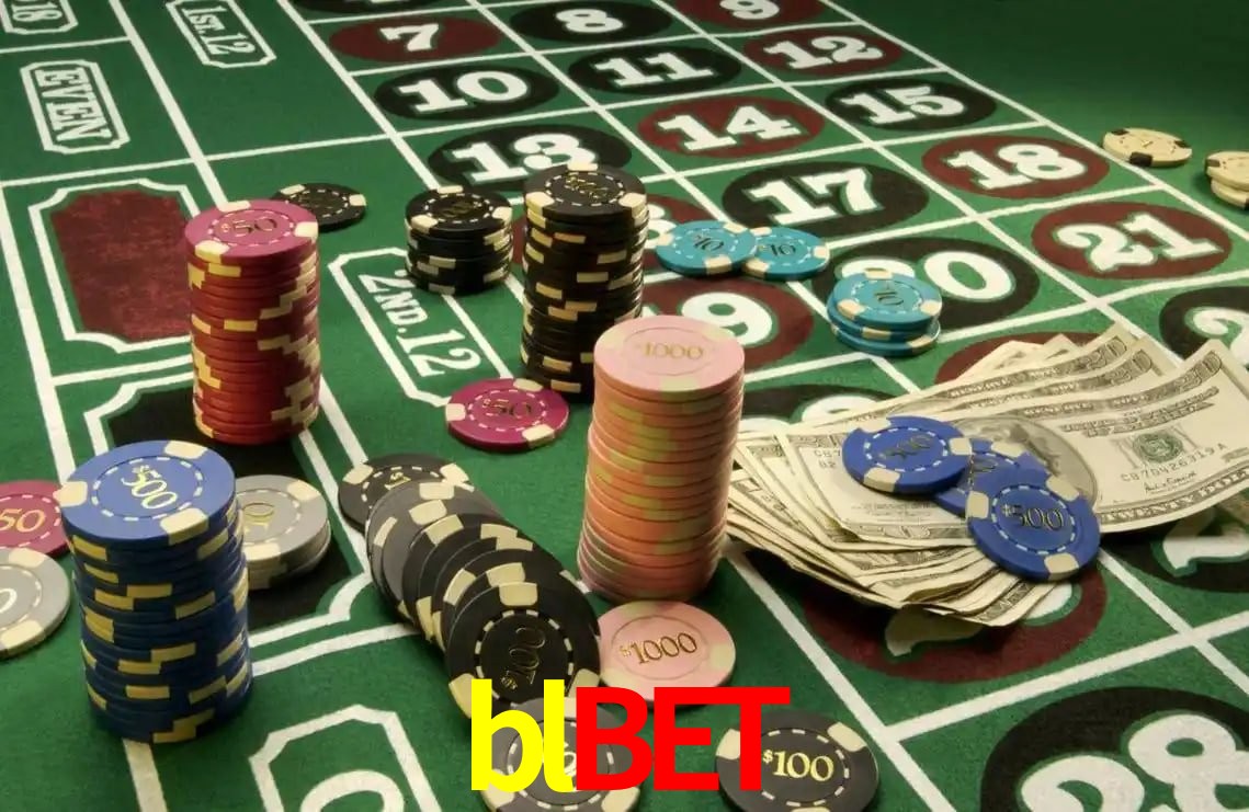 Bonus Features blbet
