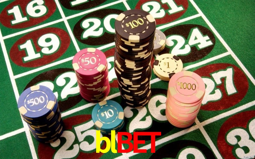 Casino VIP blbet