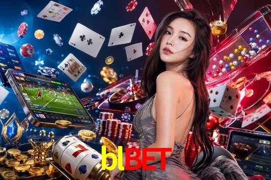 Slot Games blbet