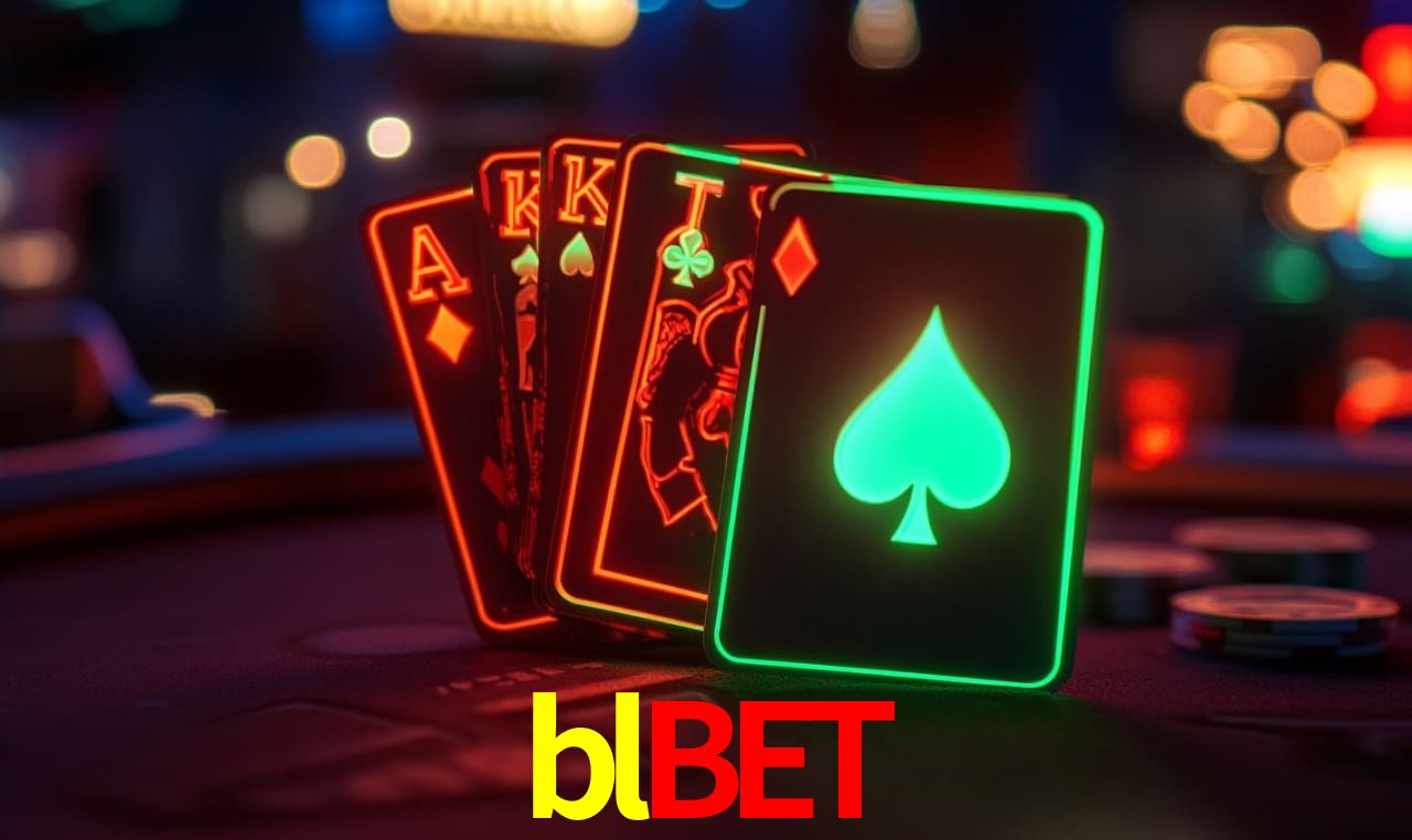 Apostas de Futebol blbet