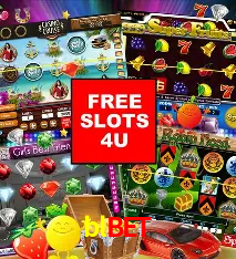 Descubra a Magia dos Jogos de Arcade no blbet