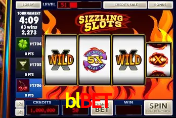 Inovações de Jogos na blbet: O Futuro das Experiências Interativas