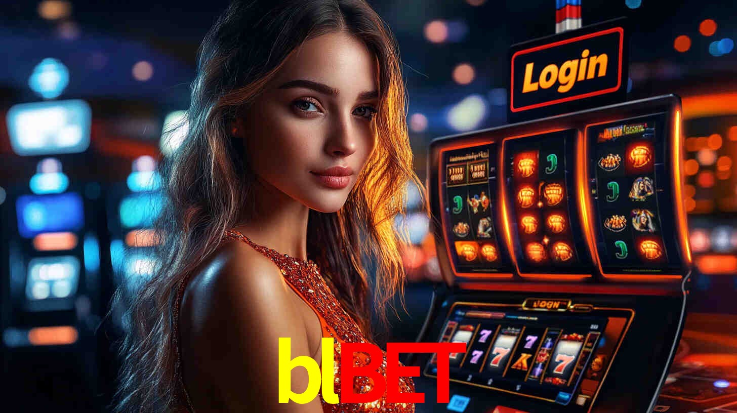 blbet: Jogos de Caça-Níqueis-Altas Recompensas, Roleta-Velocidade, Blackjack-Desafios Máximos