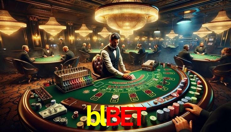 Game Statistics blbet