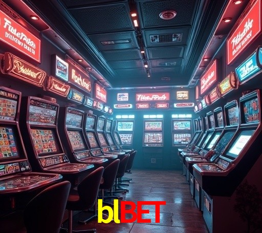 Cadastro Rápido blbet