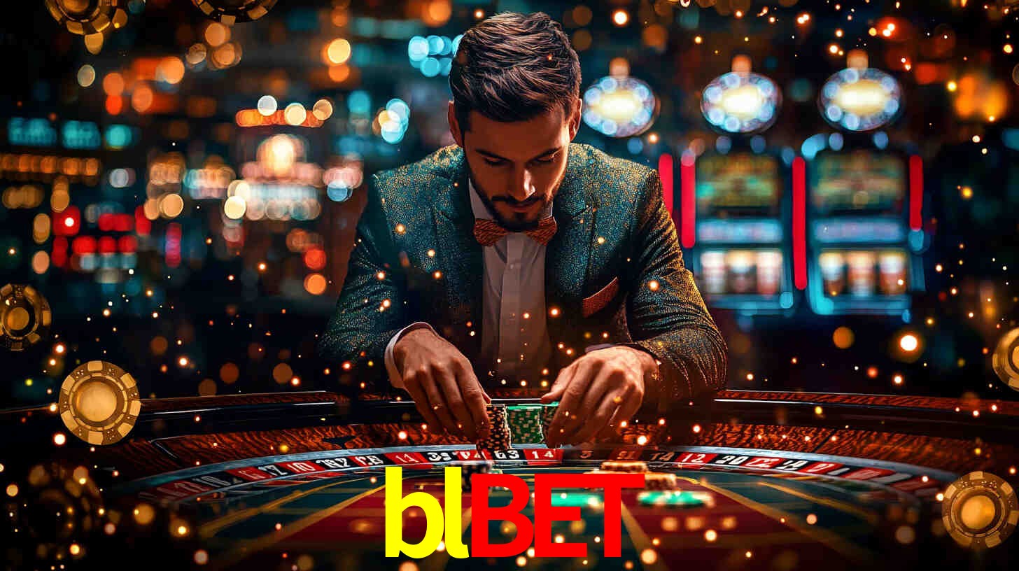 Premium Interface blbet