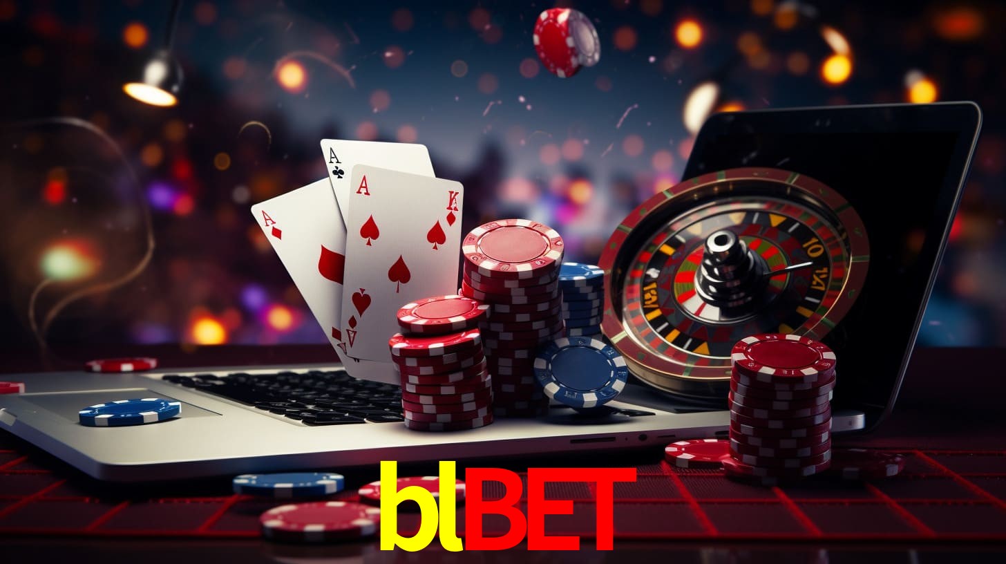 Roulette Table blbet