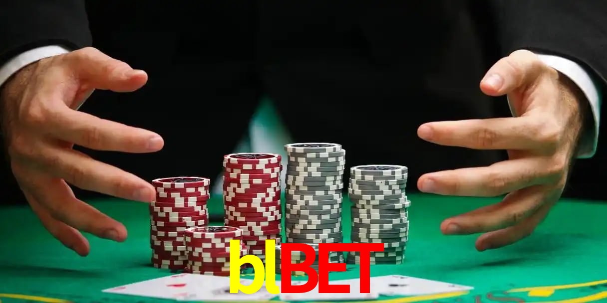 Promoções Sazonais blbet