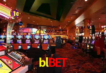 Descubra o Mundo do Cassino Online com blbet