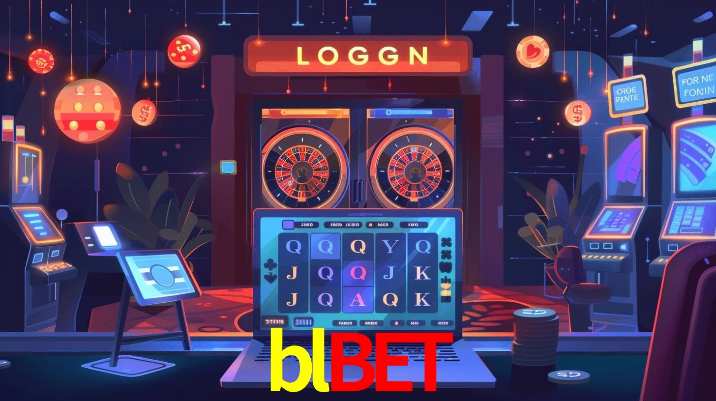 Casino Ao Vivo blbet