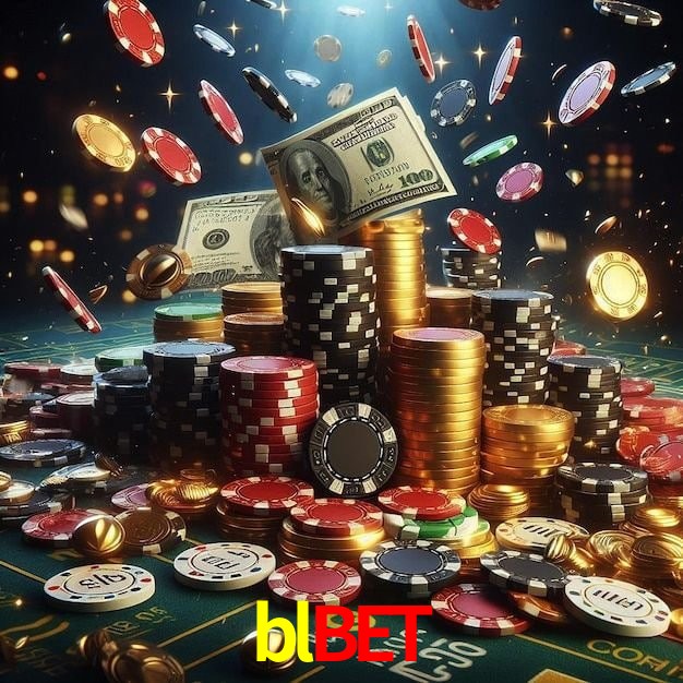A Emoção da Loteria na blbet: Uma Chance de Mudança de Vida