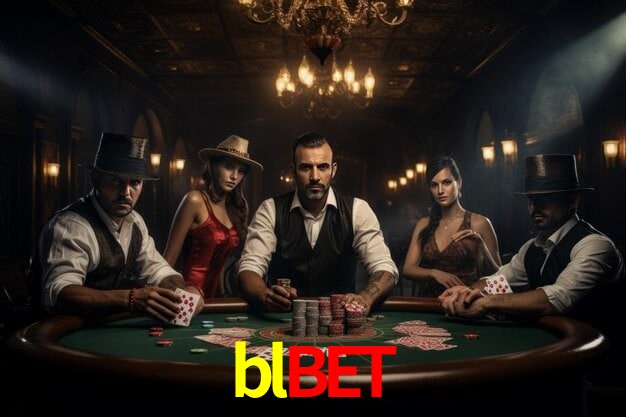 Inovações de Jogos na blbet: O Futuro das Experiências Interativas