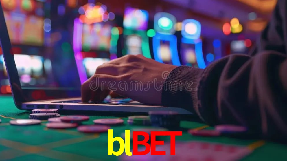 cassino blbet