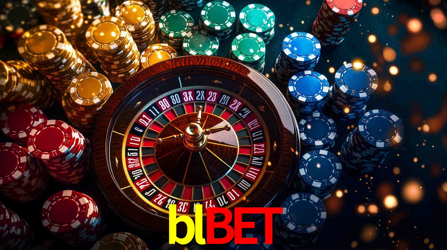 blbet App Interface