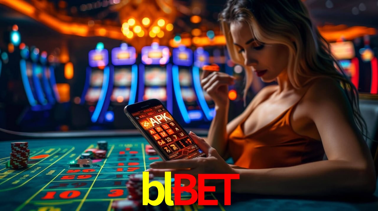 Aviator Game blbet