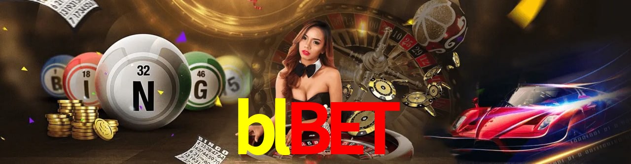 Design Responsivo blbet
