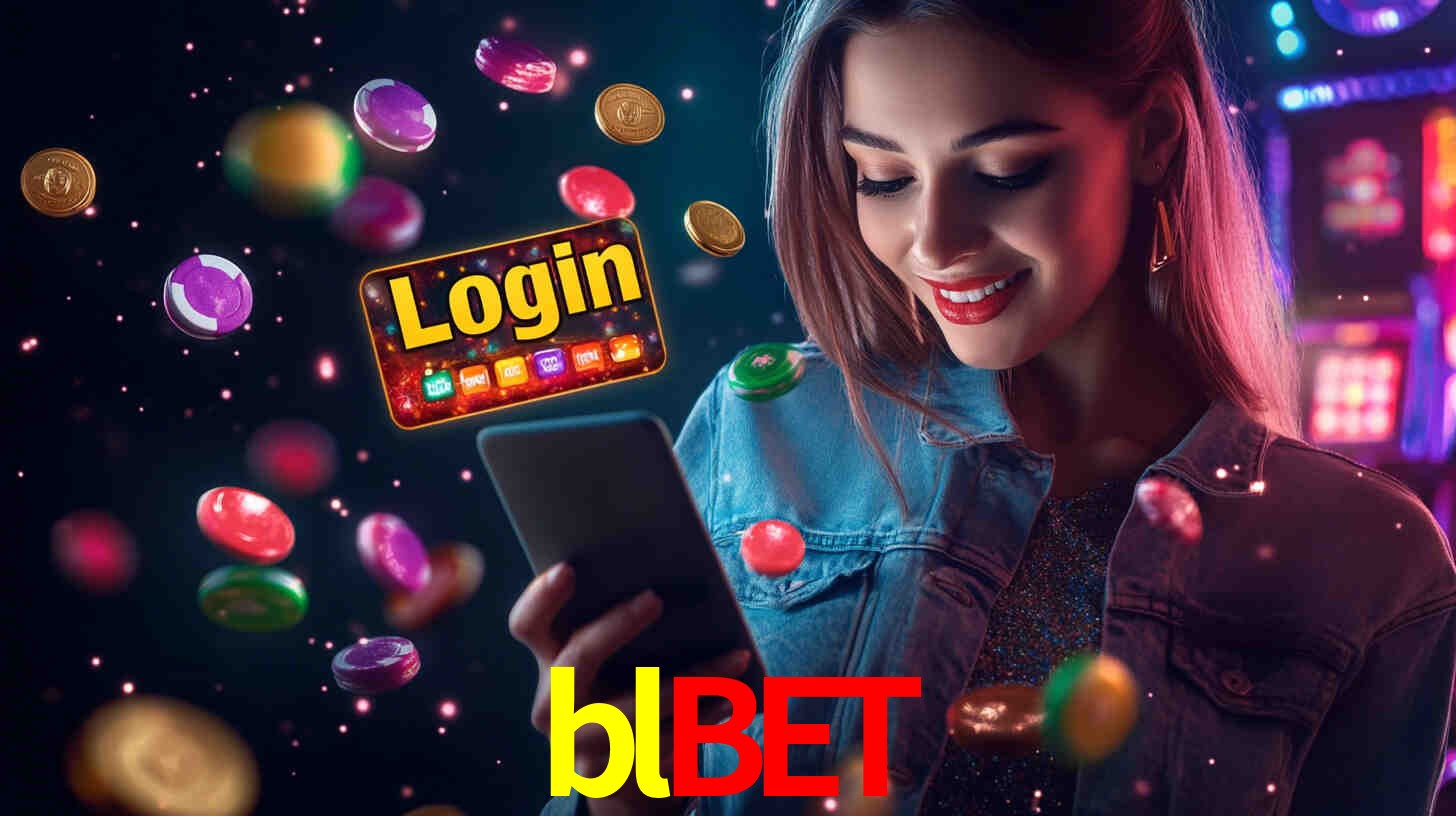 Apostas Esportivas na blbet: Um Guia Completo