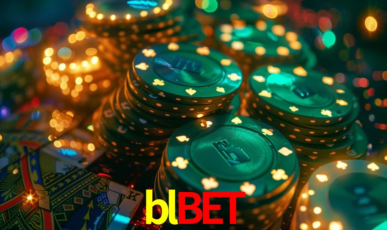 Casino Ao Vivo blbet