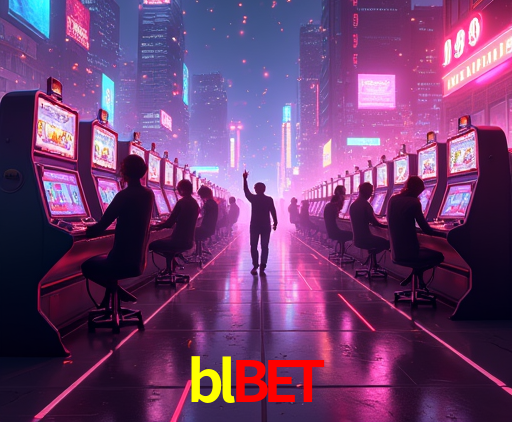 Interface Premium blbet