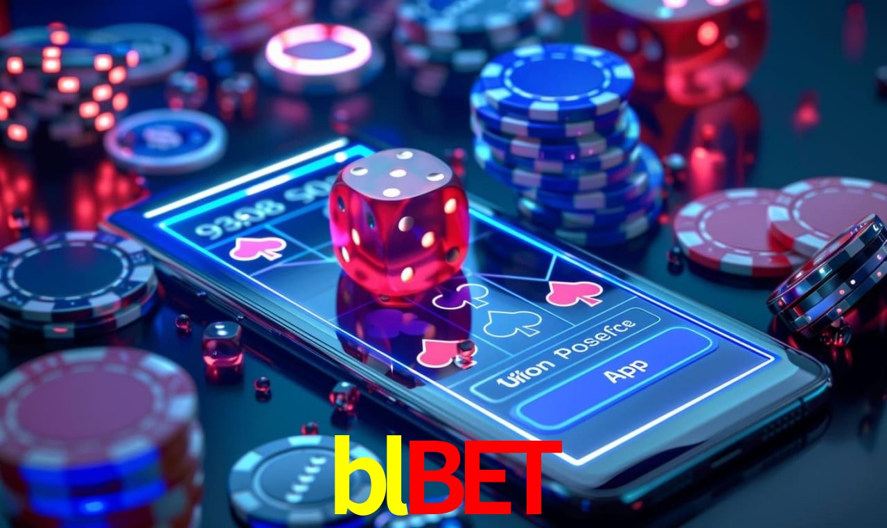 Promoção Relâmpago blbet