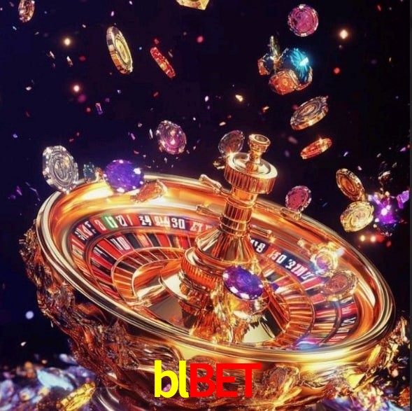 Jogos de Slot blbet