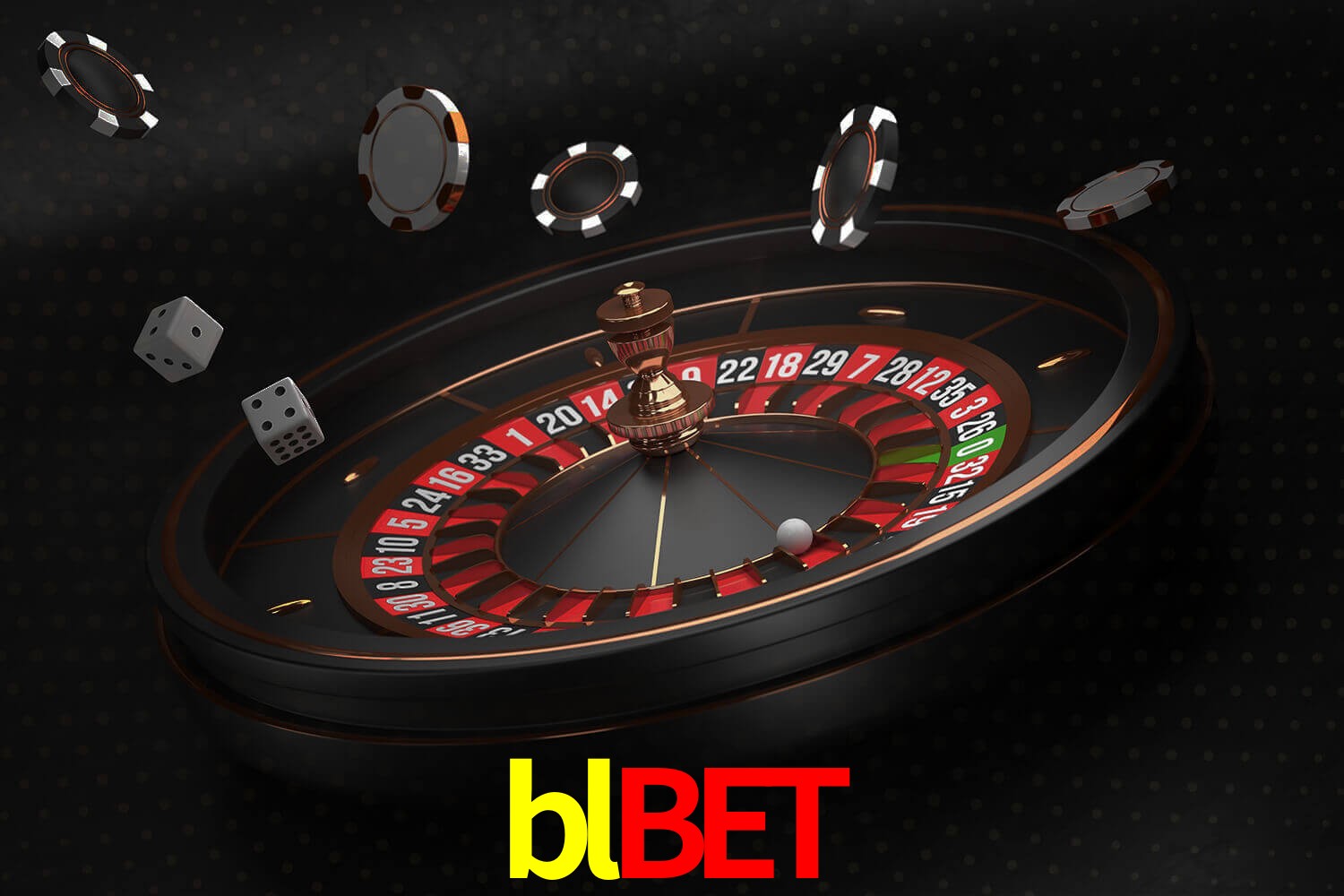 Sinta a adrenalina dos jogos de cassino com blbet