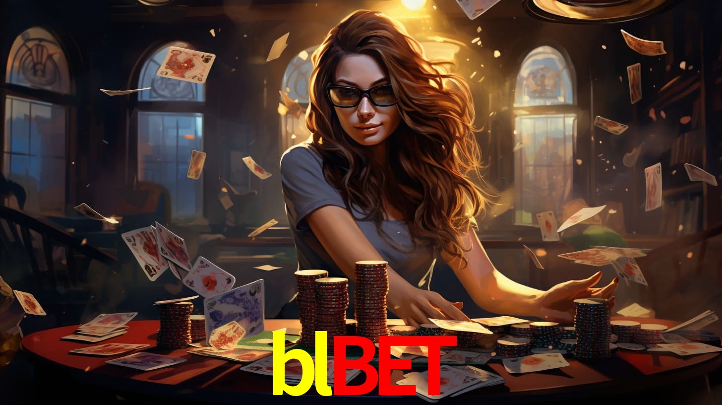 VIP Casino blbet