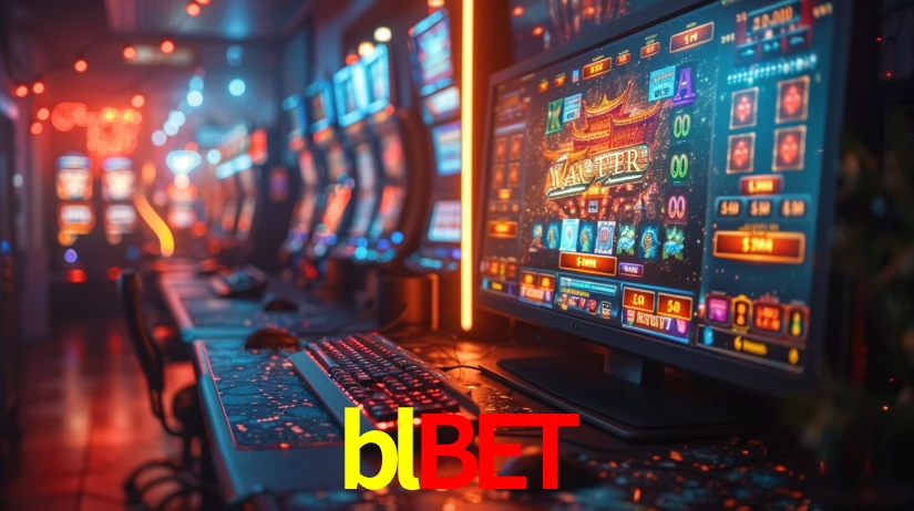 Experimente o Login Seguro Premium no blbet