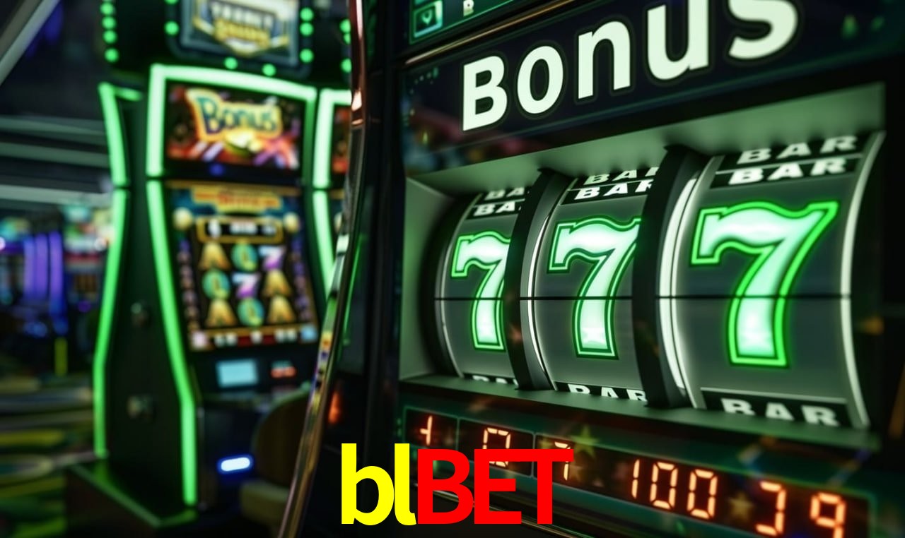 Live Casino blbet