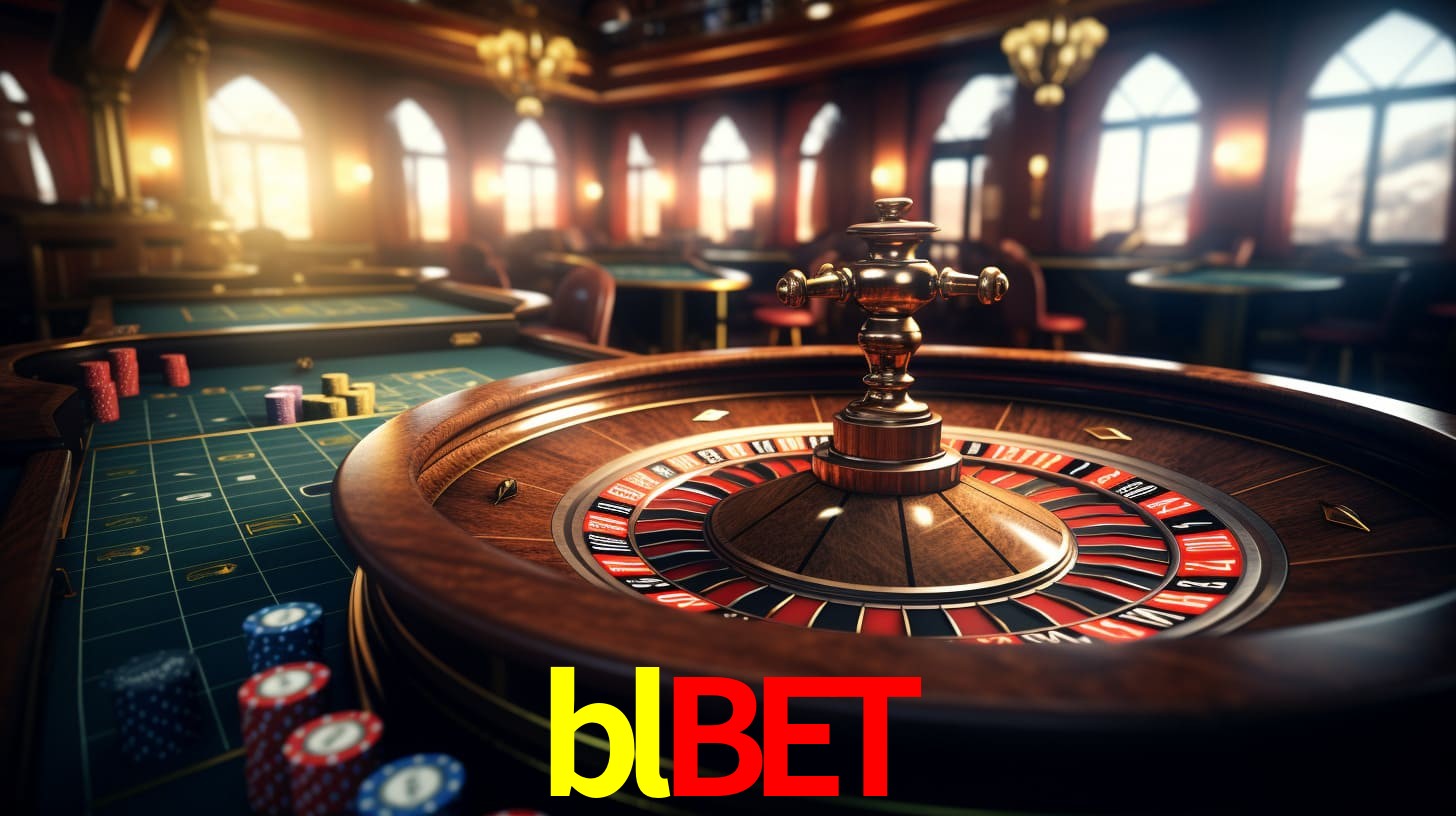 Blackjack Table blbet