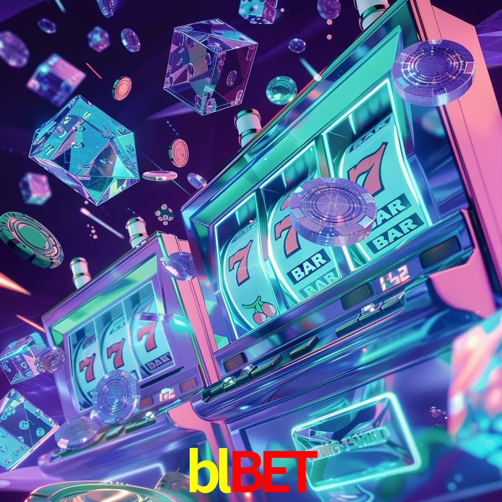 Desvendando o Mundo dos Jogos Virtuais na blbet