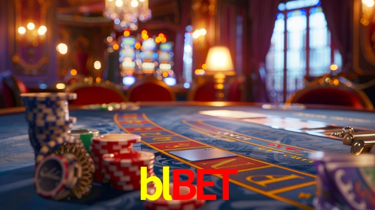 Responsive Design blbet