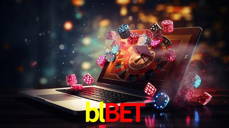A Experiência Imersiva dos Cassinos Ao Vivo no blbet